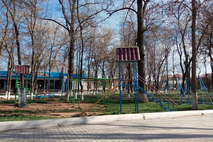 Тошкентда тўртта кўп тармоқли клиника қурилиши режалаштирилмоқда Тошкентда тўртта кўп тармоқли клиника қурилиши режалаштирилмоқда