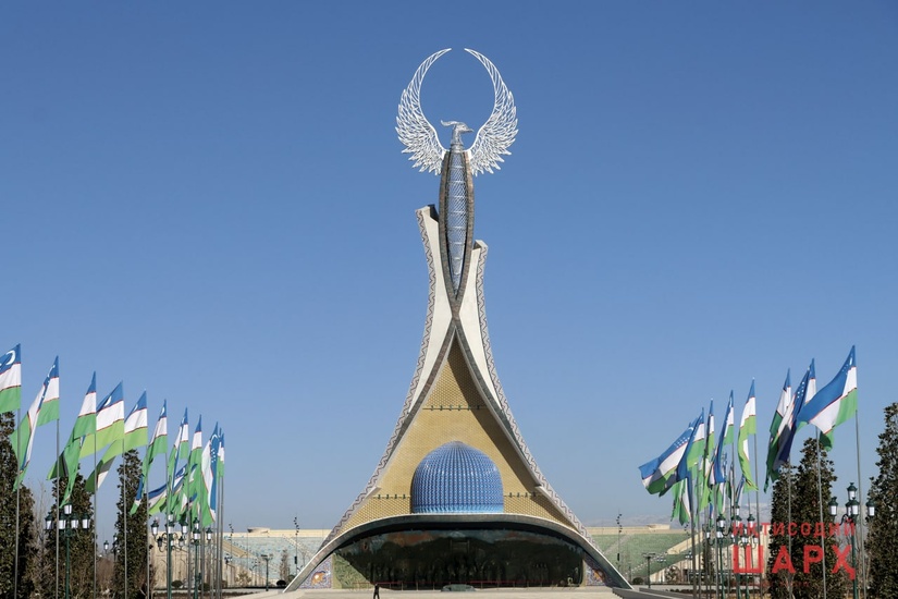 O‘zbekiston BRMga erishishida pandemiya oqibatlarini yengib o‘tishning ahamiyati O‘zbekiston BRMga erishishida pandemiya oqibatlarini yengib o‘tishning ahamiyati