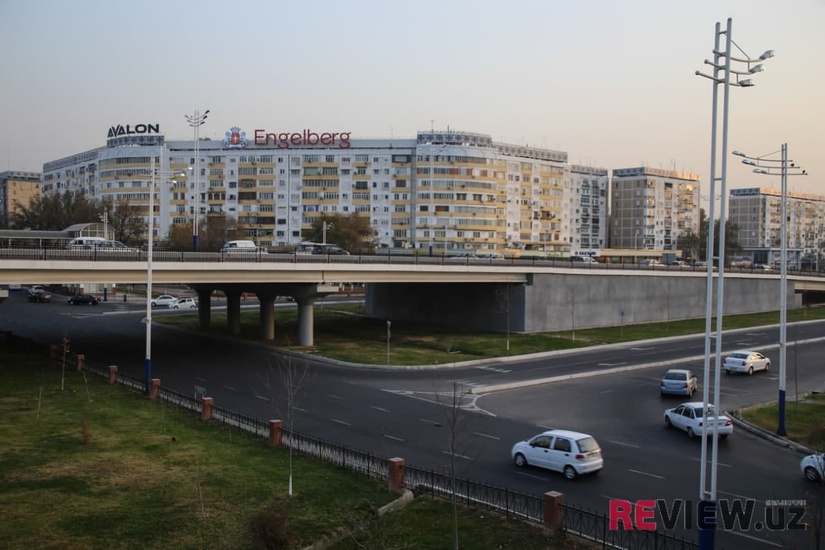 2021 йилда 4 минг км автомобил йўллари қайта қурилади ва таъмирланади 2021 йилда 4 минг км автомобил йўллари қайта қурилади ва таъмирланади