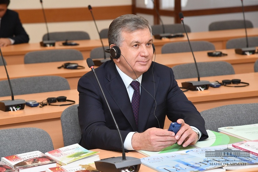 Утверждена концепция развития системы высшего образования Утверждена концепция развития системы высшего образования