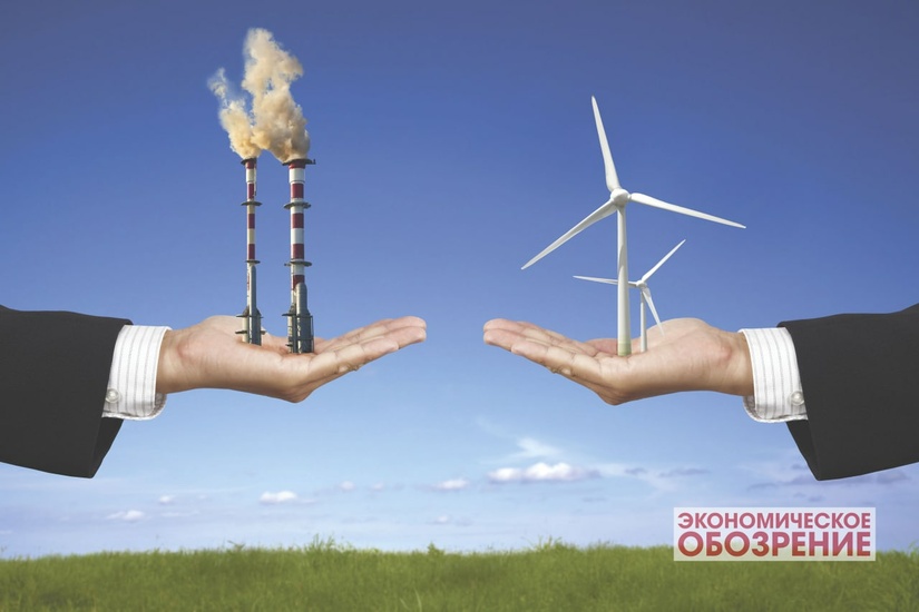 Как Узбекистану обеспечить углеродную нейтральность Как Узбекистану обеспечить углеродную нейтральность