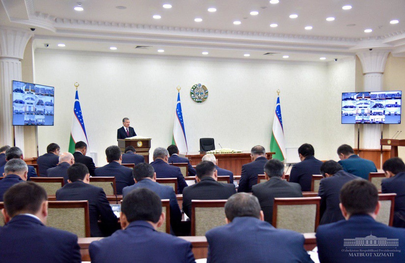 Президент поручил снизить стоимость буханки хлеба Президент поручил снизить стоимость буханки хлеба