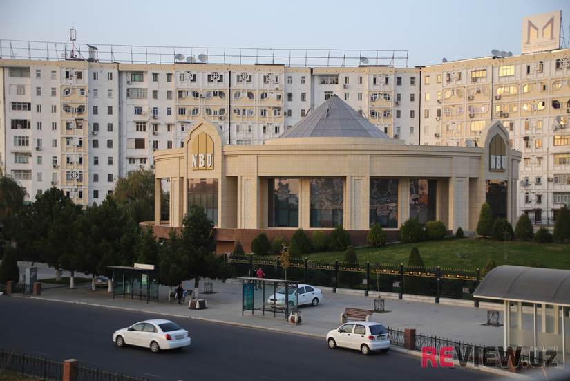 В Узбекистане временно не будут рефинансировать ипотеку для вторичного жилья