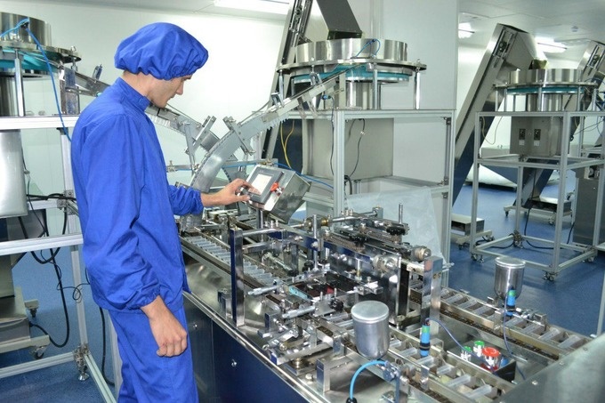 ЕБРР выдал частной компании Узбекистана кредит в сумах на производство одноразовых медизделий