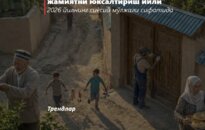 “Маҳаллани