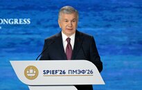 Ўзбекистон