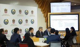 Узбекистан изучает опыт ОАЭ по созданию Правительственного Акселератора