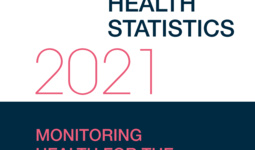Мировая статистика здравоохранения, 2021: мониторинг здоровья на предмет достижения ЦУР
