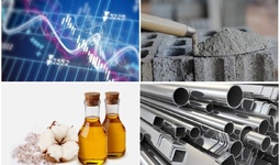 Объем биржевых торгов за предыдущую неделю снизился на 15%