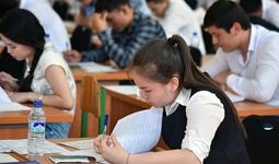ОТМларга кириш имтиҳонлари стадионларда ўтказилади