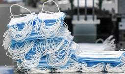 Тиббиёт ниқобини ишлаб чиқариш учун лицензия талаб этилмайди