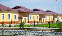 Жилье в селах будет строиться не рядной застройкой вдоль дорог