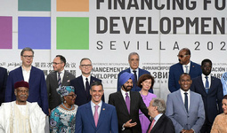 Формирование эффективного клуба суверенных заёмщиков