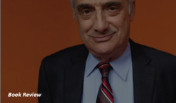 Joel Mokirning “O‘sish madaniyati” kitobi