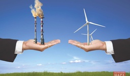 O‘zbekiston uglerod neytralligini ta’minlash yo‘lida