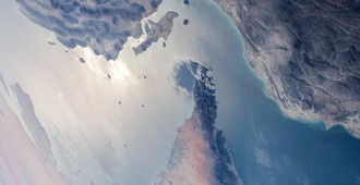 Перебои в Ормузском проливе усиливают риски для глобальных цепочек поставок