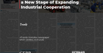 Uzbekistan and Belarus Enter a New Stage of Expanding Industrial Cooperation