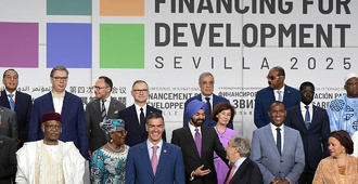 Формирование эффективного клуба суверенных заёмщиков