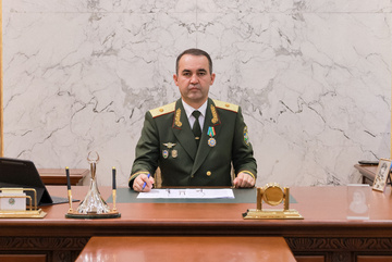 Bojxona sohasida raqamlashtirish jarayonlari va biznes muhitini yaxshilash borasidagi ishlar haqida