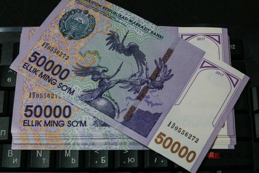 В чем основная причина девальвации сума? В чем основная причина девальвации сума?