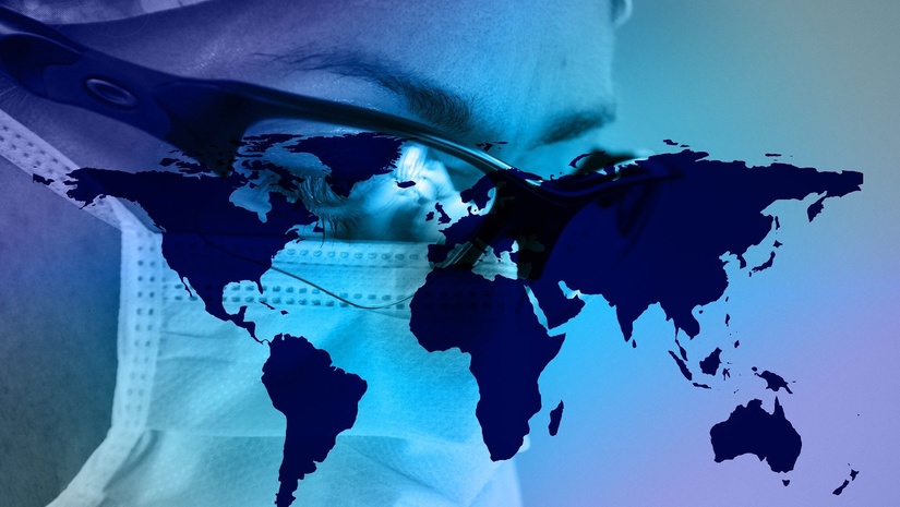 Негативное влияние коронавируса на мировую экономику: выводы и рекомендации для Узбекистана Негативное влияние коронавируса на мировую экономику: выводы и рекомендации для Узбекистана