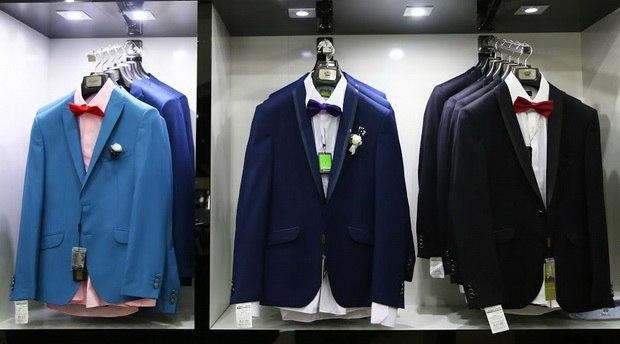 Ўзбекистон Туркиядан 4,9 миллион АҚШ долларига тенг бўлган тайёр кийим-кечак сотиб олган Ўзбекистон Туркиядан 4,9 миллион АҚШ долларига тенг бўлган тайёр кийим-кечак сотиб олган