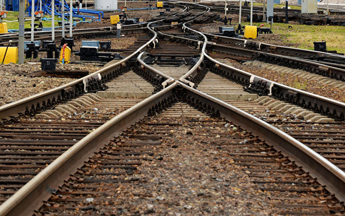 Китай готов принять участие в проекте строительства железной дороги «Мазари-Шариф – Кабул – Пешавар»