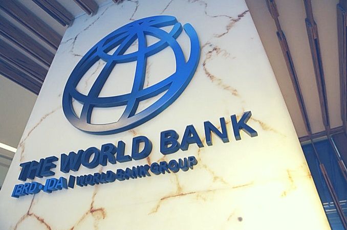 Жаҳон банки Ўзбекистонга 30 йил муддатга 95 млн доллар кредит ажратди