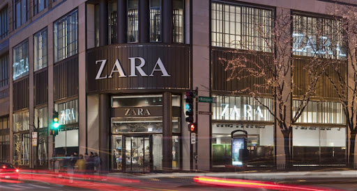 Zara ва Bershka брендлари эгаси бутун дунё бўйлаб дўконларини ёпади Zara ва Bershka брендлари эгаси бутун дунё бўйлаб дўконларини ёпади