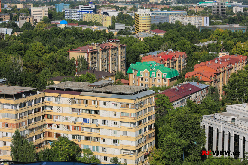 В 2020 году ипотечные кредиты получили более свыше 77 тыс. человек В 2020 году ипотечные кредиты получили более свыше 77 тыс. человек