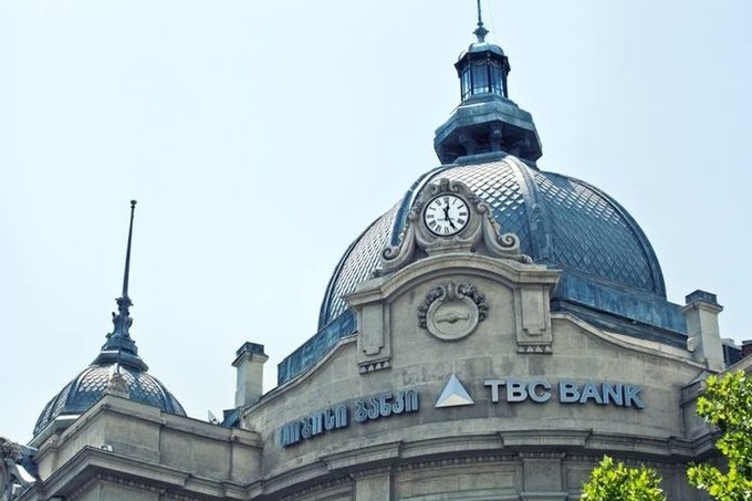 Грузинский TBC Bank купил контрольный пакет платежного сервиса Payme за $5,5 млн