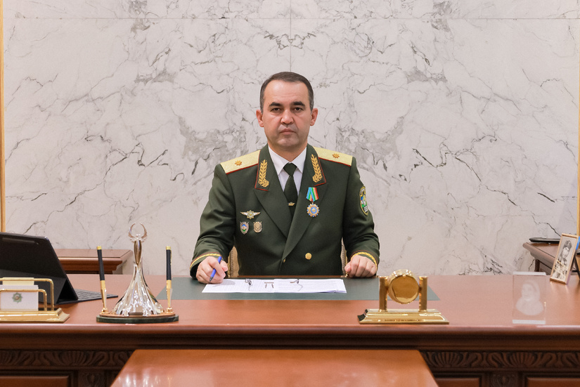 Bojxona sohasida raqamlashtirish jarayonlari va biznes muhitini yaxshilash borasidagi ishlar haqida