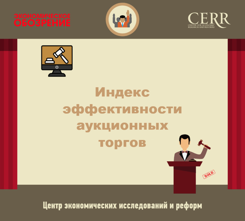 Yil boshidan buyon auksion savdolarining samaradorligi indeksi pasaygan - Iqtisodiy tadqiqotlar va islohotlar markazi tahlili Yil boshidan buyon auksion savdolarining samaradorligi indeksi pasaygan - Iqtisodiy tadqiqotlar va islohotlar markazi tahlili