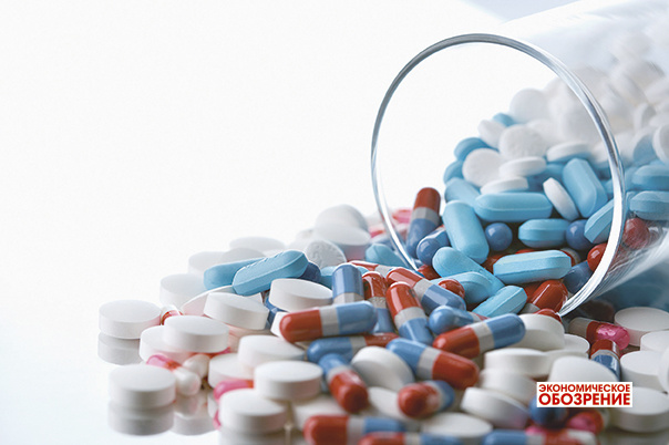 O‘zbekiston YeOIIga a’zo bo‘lishining  farmatsevtika tarmog‘iga ta’siri O‘zbekiston YeOIIga a’zo bo‘lishining  farmatsevtika tarmog‘iga ta’siri