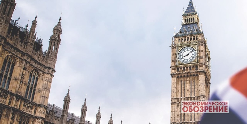 Динамика последних лет в сотрудничестве между Узбекистаном и Великобританией Динамика последних лет в сотрудничестве между Узбекистаном и Великобританией