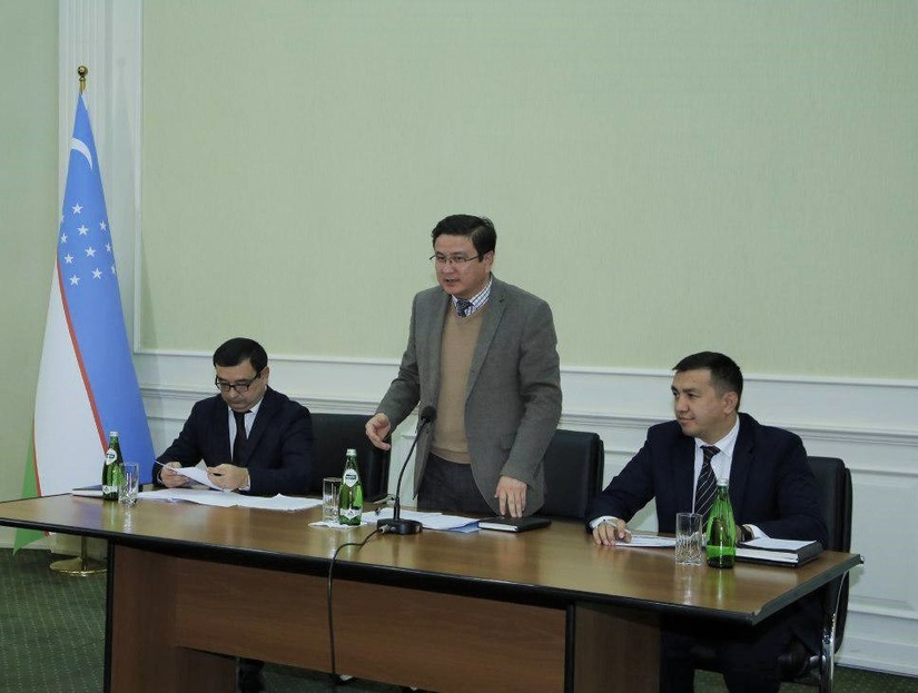 В Узбекистане активно ведется борьба с пересмотром итогов приватизации