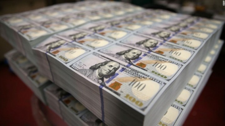 2020 йилнинг 6 ойида жисмоний шахслар томонидан қанча доллар сотилди ва сотиб олинди? 2020 йилнинг 6 ойида жисмоний шахслар томонидан қанча доллар сотилди ва сотиб олинди?