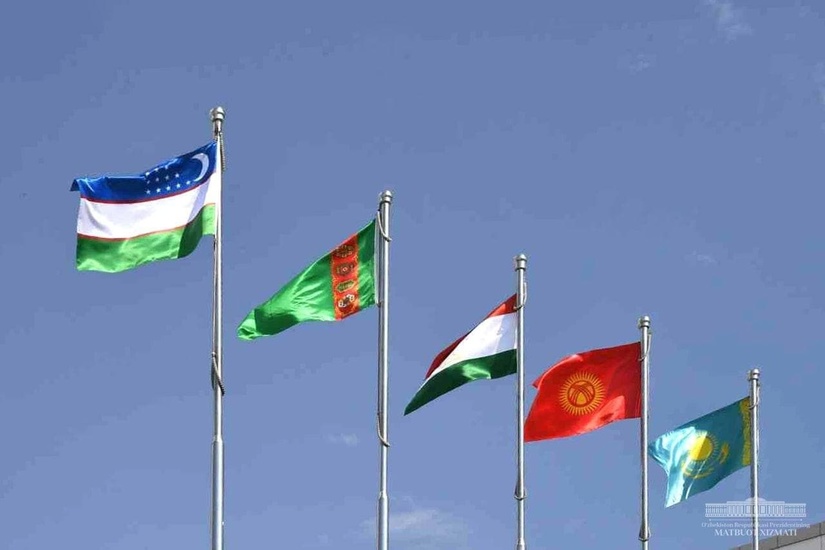 Консультативные встречи глав государств Центральной Азии – важный фактор углубления регионального сотрудничества