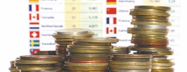 Дедолларизация экономики в сумовых депозитах Дедолларизация экономики в сумовых депозитах