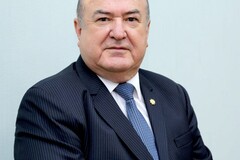 Каландар Абдурахманов, академик