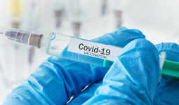 Innovatsion rivojlanish vazirligi rahbariyatining 20 ta oila a’zolari koronavirusga qarshi vaksina bilan emlandi