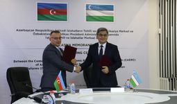 Мозговые центры Узбекистана и Азербайджана договорились о сотрудничестве