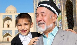 Ҳар йили ноябрда