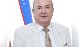 Каландар Абдурахманов: «34 года независимости – это путь реформ, знаний и созидания»