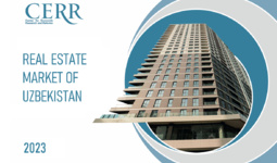 Real estate sales are growing in Uzbekistan — CERR review