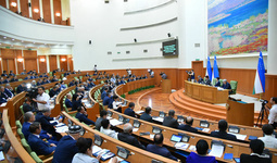 Сенат одобрил Закон «О Государственном бюджете Республики Узбекистан на 2020 год»