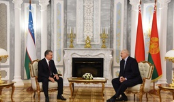 Шавкат Мирзиёев: этот визит даст новый толчок нашим отношениям