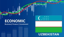 GTAI: O‘zbekiston Sharqiy Yevropa va Markaziy Osiyo davlatlari orasida iqtisodiy jihatdan yuksalishga erishgan yagona mamlakat