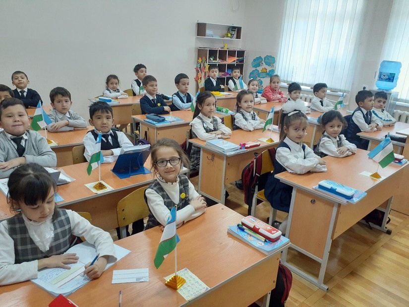 Maktablarda inklyuziv ta’lim joriy qilinadi Maktablarda inklyuziv ta’lim joriy qilinadi