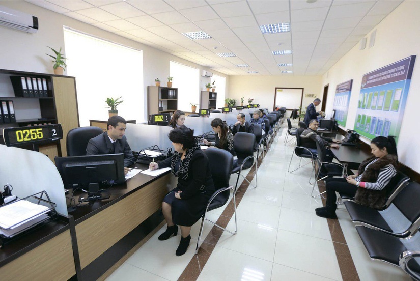 ГНК проведет реинжиниринг всех бизнес-процессов в системе налоговых органов ГНК проведет реинжиниринг всех бизнес-процессов в системе налоговых органов